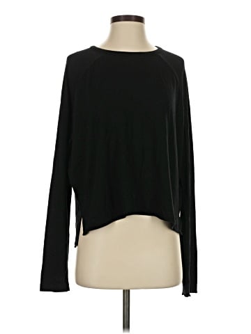 Rag & Bone/JEAN Long Sleeve T-Shirt (view 1)