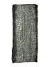 Collection 18 100% Acrylic Animal Print Gray Black Scarf One size - photo 2