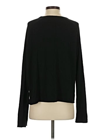 Rag & Bone/JEAN Long Sleeve T-Shirt (view 2)
