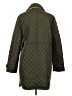 Sam Edelman 100% Polyester Green Coat Size L - photo 2