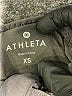 Athleta Gray Swimsuit Top Size XS - photo 3