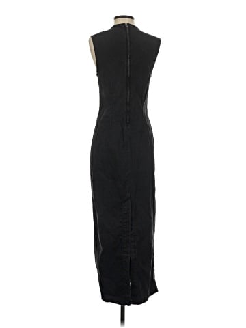Reformation Jeans Cocktail Dress (view 2)