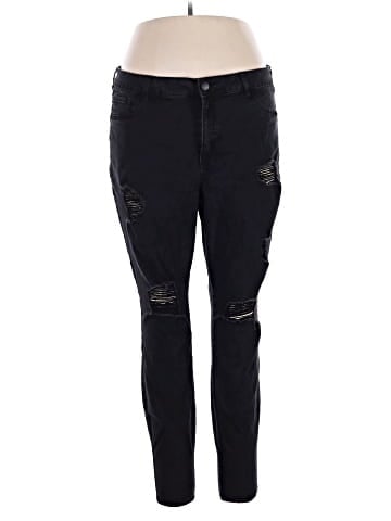 Refuge Jeans (view 1)