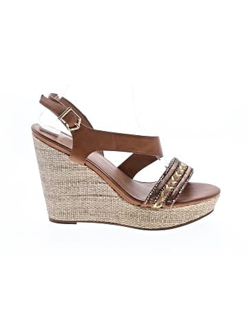 Fergalicious Wedges (view 1)