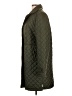 Sam Edelman 100% Polyester Green Coat Size L - photo 5
