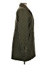 Sam Edelman 100% Polyester Green Coat Size L - photo 4