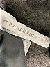Fabletics 100% Polyurethane Solid Green Athletic Shorts Size S - photo 3