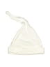 Burt's Bees Baby Ivory White Beanie Size 3-6 mo - photo 1
