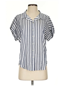 Alexander Jordan Short Sleeve Blouse