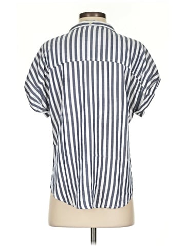 Alexander Jordan Short Sleeve Blouse (view 2)