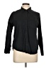 Old Navy Black Long Sleeve Button-Down Shirt Size L - photo 1