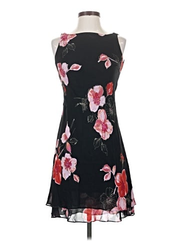 Jones New York Cocktail Dress (view 1)