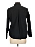 Old Navy Black Long Sleeve Button-Down Shirt Size L - photo 2