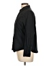 Old Navy Black Long Sleeve Button-Down Shirt Size L - photo 5