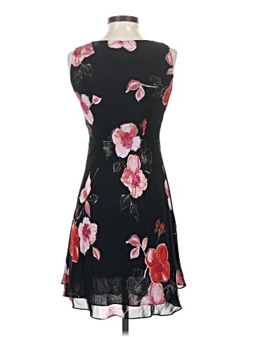 Jones New York Cocktail Dress (view 2)