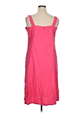 Eileen Fisher Casual Dress (view 2)