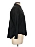 Old Navy Black Long Sleeve Button-Down Shirt Size L - photo 4