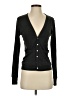 American Apparel Black Cardigan Size XS - photo 1