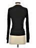 American Apparel Black Cardigan Size XS - photo 2