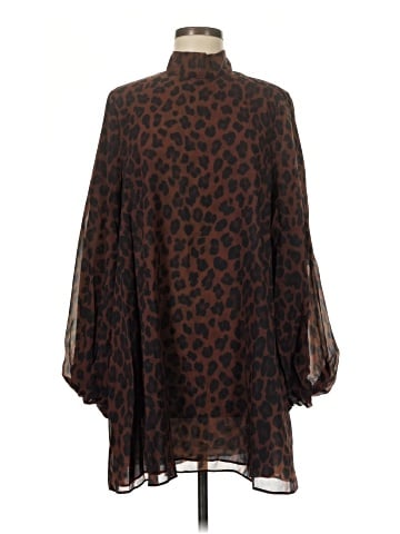 Simon Miller Casual Dress (view 1)