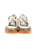 Hush Puppies Graphic White Sneakers Size 8 - photo 2