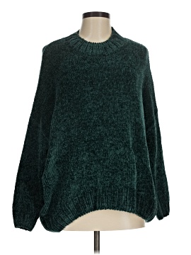 World Market Pullover Sweater