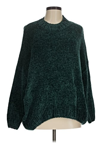World Market Pullover Sweater (view 1)