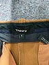 Theory Brown Dress Pants Size 6 - photo 7