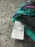 Ann Taylor LOFT 100% Polyester Teal Short Sleeve Blouse Size M - photo 8