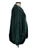World Market 100% Polyester Solid Green Pullover Sweater One size - photo 4