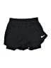Nike Black Athletic Shorts Size XS - photo 1