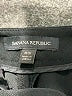 Banana Republic Black Track Pants Size 6S - photo 7