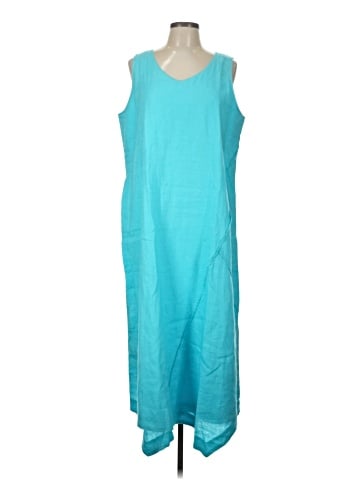 Purejill Casual Dress (view 1)