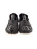 TOMS Chevron-herringbone Black Gray Flats Size 7 1/2 - photo 2