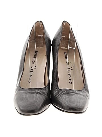 Charles Jourdan Heels (view 2)