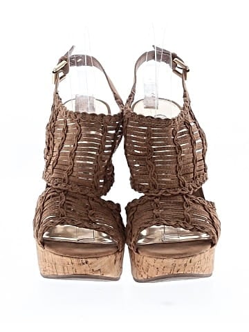 Carlos by Carlos Santana Wedges (view 2)