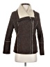 Assorted Brands Brown Jacket Size S - photo 1