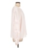 Vince Camuto 100% Polyester Pink Long Sleeve Blouse Size L - photo 4