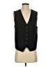 Zara Black Tuxedo Vest Size S - photo 1