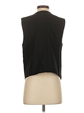Zara Tuxedo Vest (view 2)