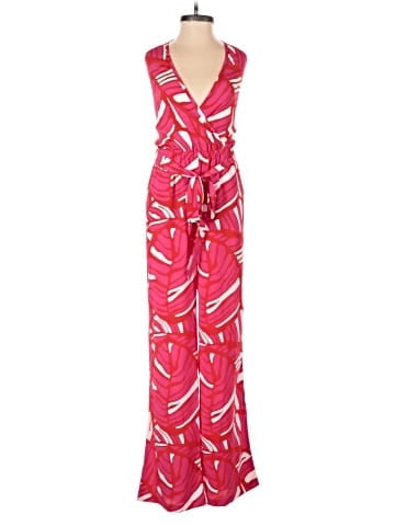 Southern Frock Jumpsuit (view 1)