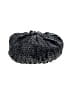 Icing 100% Acrylic Gray Black Hat One size - photo 1