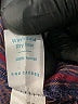 Marine Layer 100% Tencel Plaid Burgundy Cargo Pants Size XS - photo 8