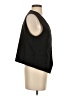 Zara Black Tuxedo Vest Size S - photo 4