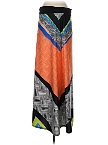 NY Collection Casual Skirt (view 1)