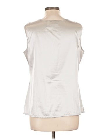 Additions by Chico's Sleeveless Blouse (view 2)