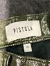 Pistola Black Casual Pants Size 25 waist - photo 4