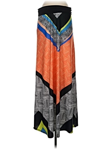 NY Collection Casual Skirt (view 2)