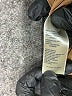 Rafaella 100% Polyester Solid Brown Jacket Size XL - photo 7