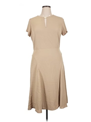 Lauren by Ralph Lauren Casual Dress (view 1)